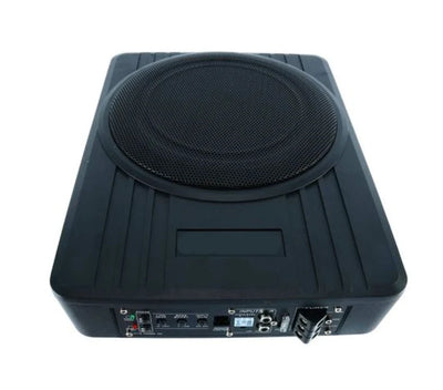 10-Inch 800W Car Under-Seat Sub Woofer CTC-1015