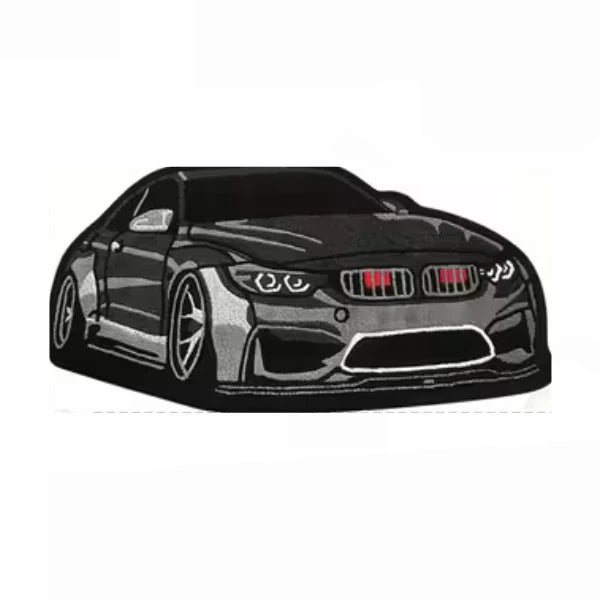 M4 floor mat / rug (50x100cm)