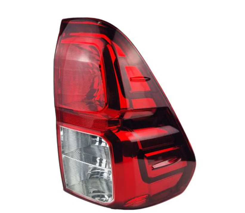 Toyota Hilux GD6 Tail Light LH 2016-